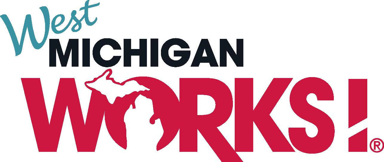 West Michigan Works logo